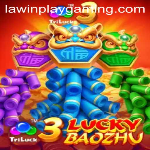 3LuckyBaozhu: A Thrilling Adventure in Gaming