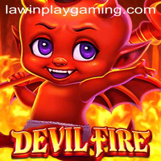 DevilFire: A Thrilling New Experience in Gaming