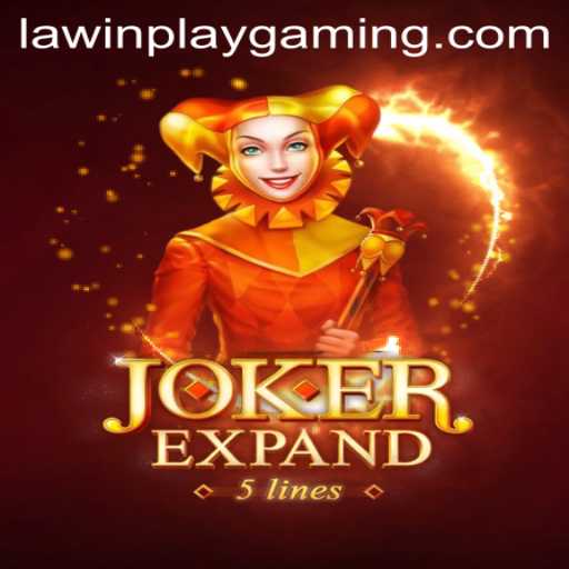 Exploring JokerExpand: The Exciting World of Online Gaming with LAWINPLAY.COM