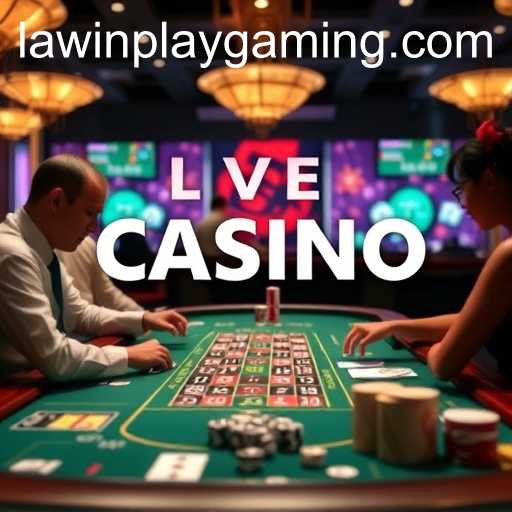 Live Casino
