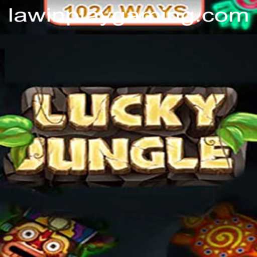 Explore the Thrilling World of LuckyJungle1024