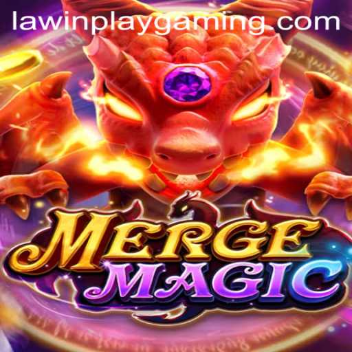 Discover the Magical World of MergeMagic and Its Impact in Today's Gaming Landscape