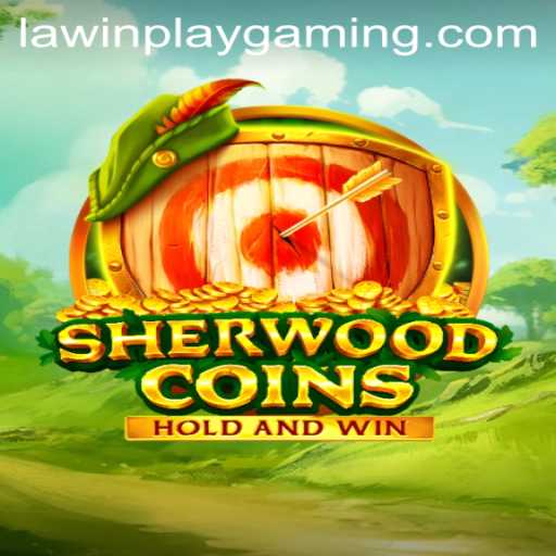 SherwoodCoins: The New Gaming Sensation Revolutionizing the Online Gaming World