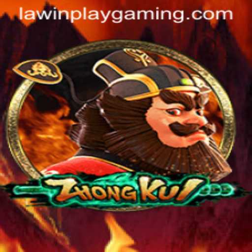 Exploring ZhongKui: A Thrilling Game Experience at LAWINPLAY.COM